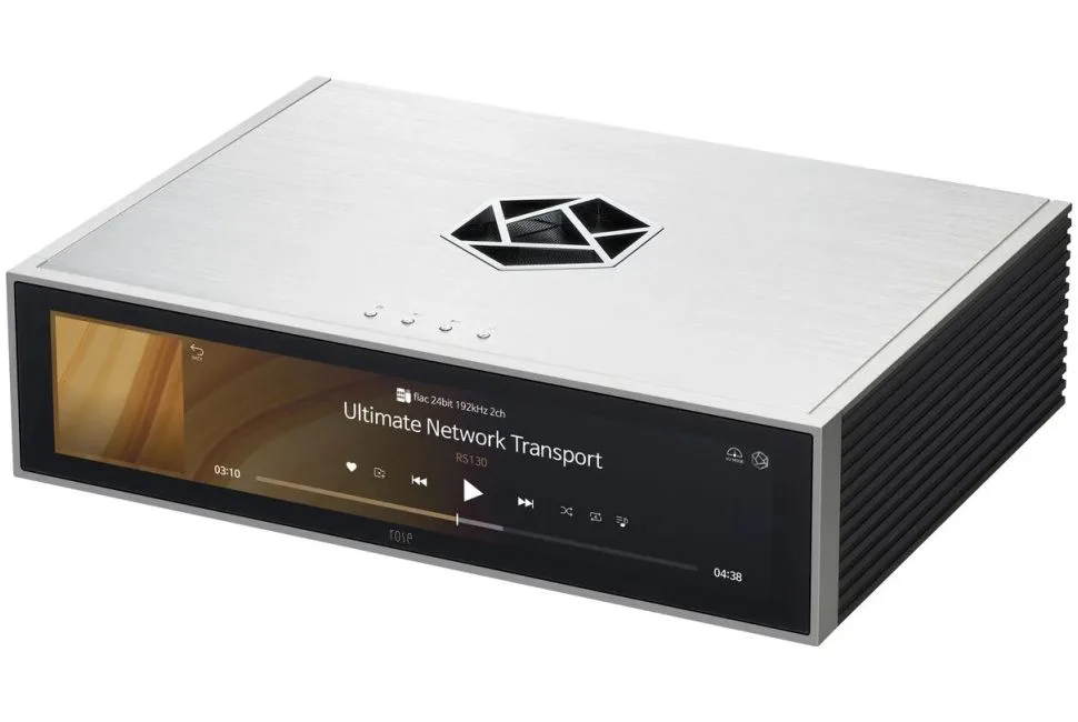 RS130