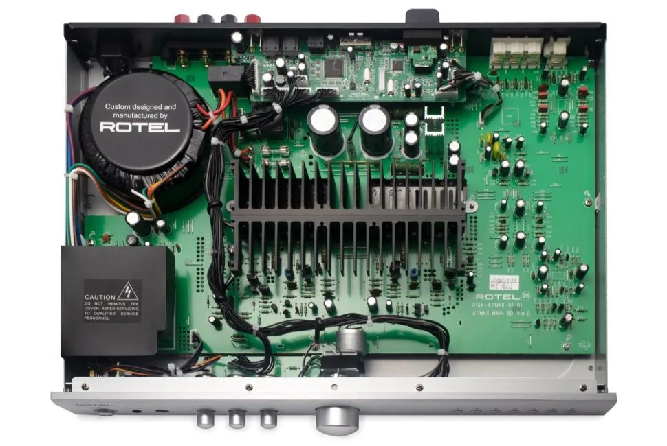 A11 MKII