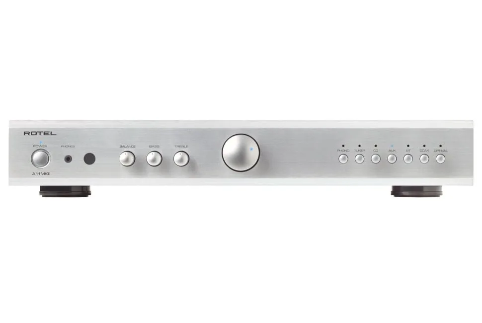 A11 MKII