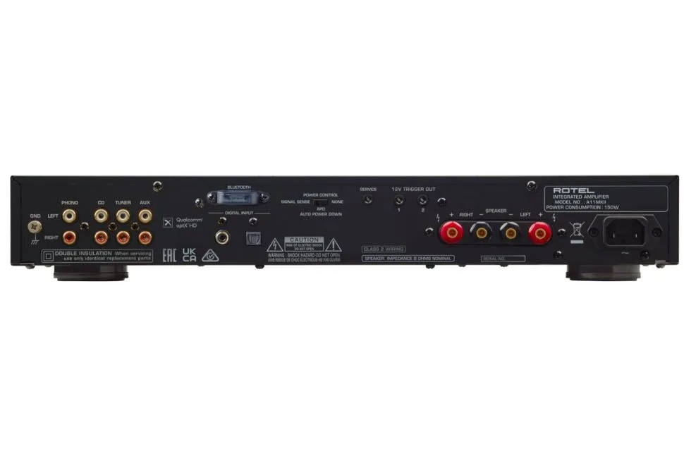 A11 MKII