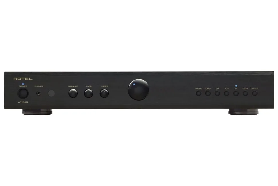 A11 MKII