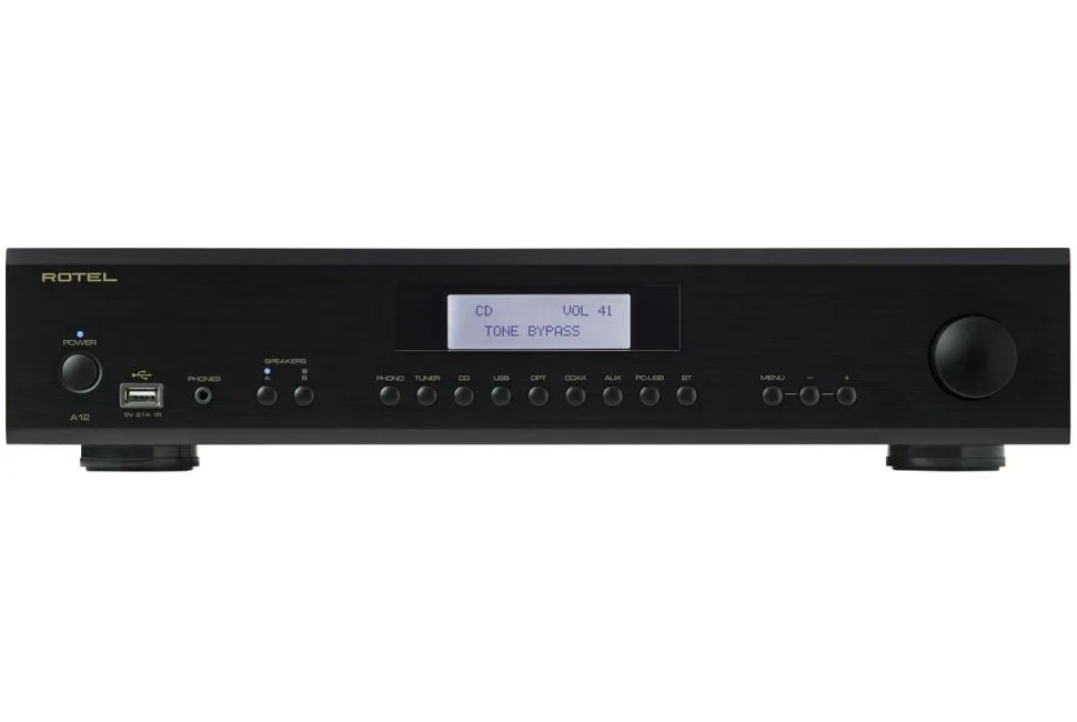 A12 MKII