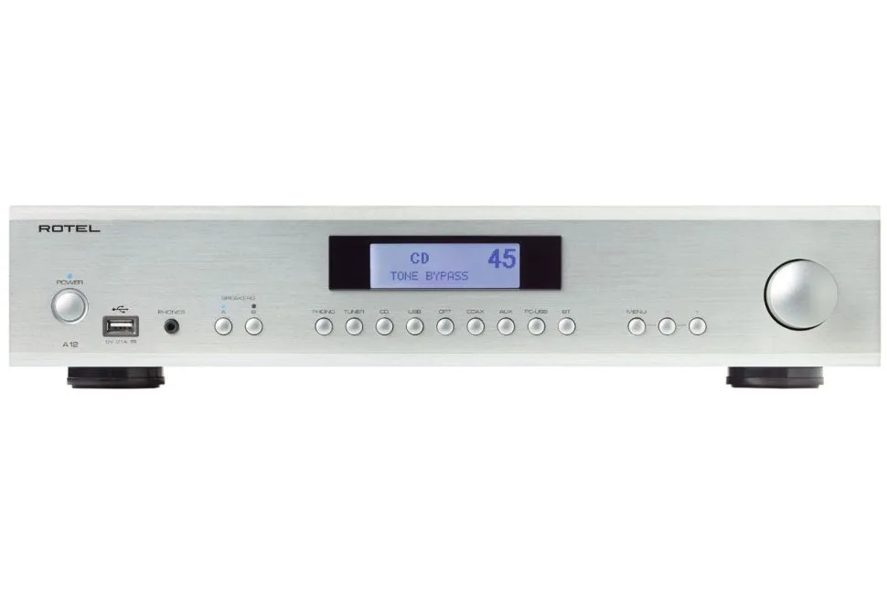 A12 MKII