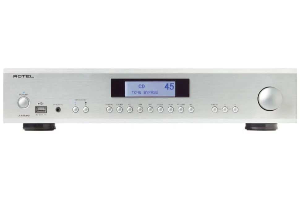 A14 MKII