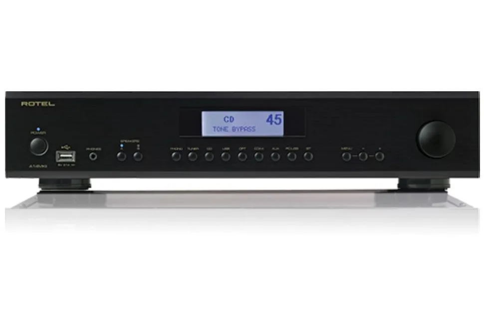 A14 MKII