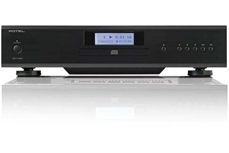 CD11 MKII