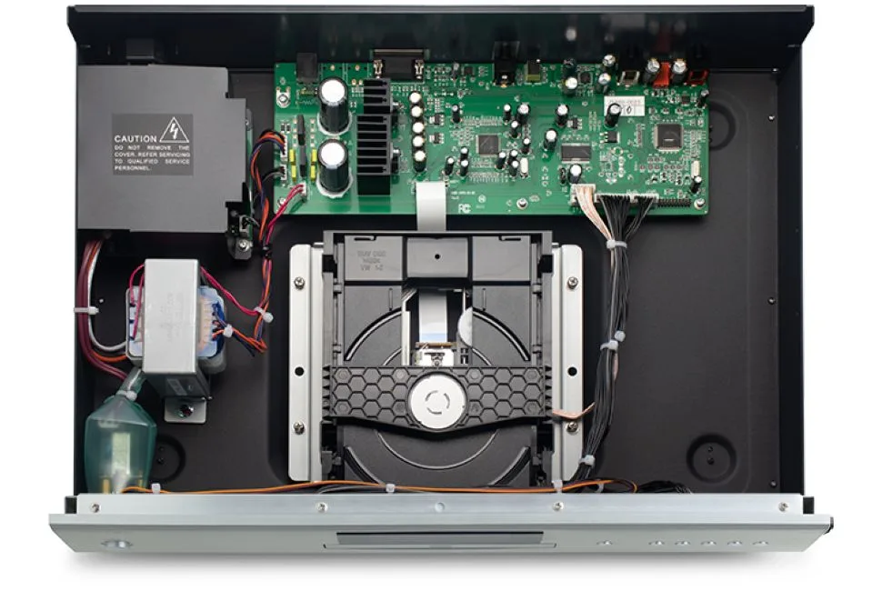 CD11 MKII