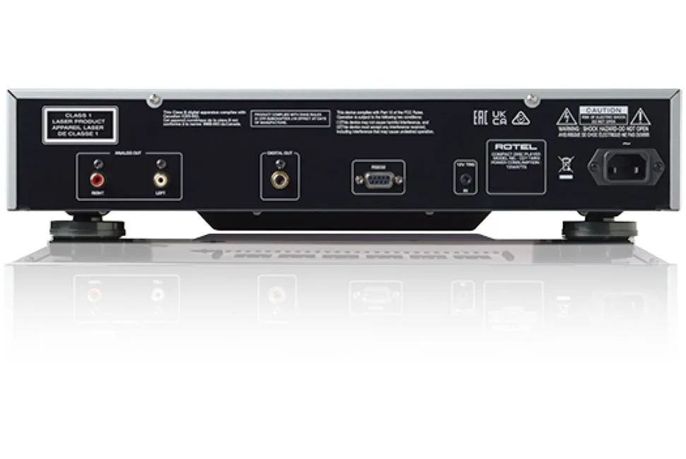 CD11 MKII