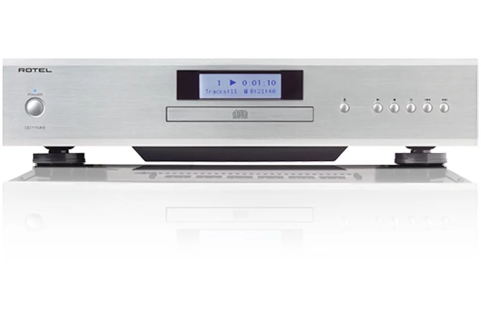 CD11 MKII