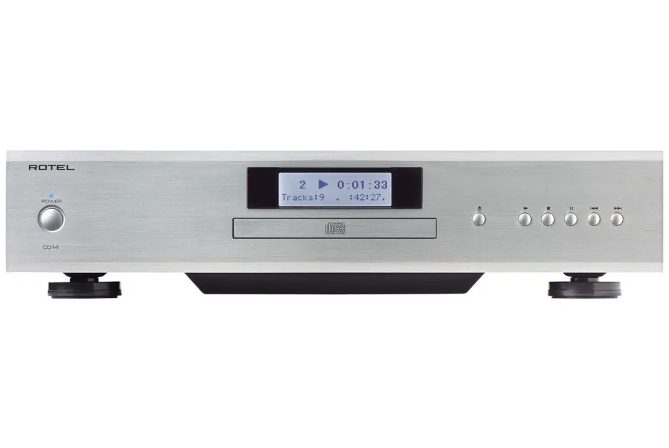 CD14 MKII