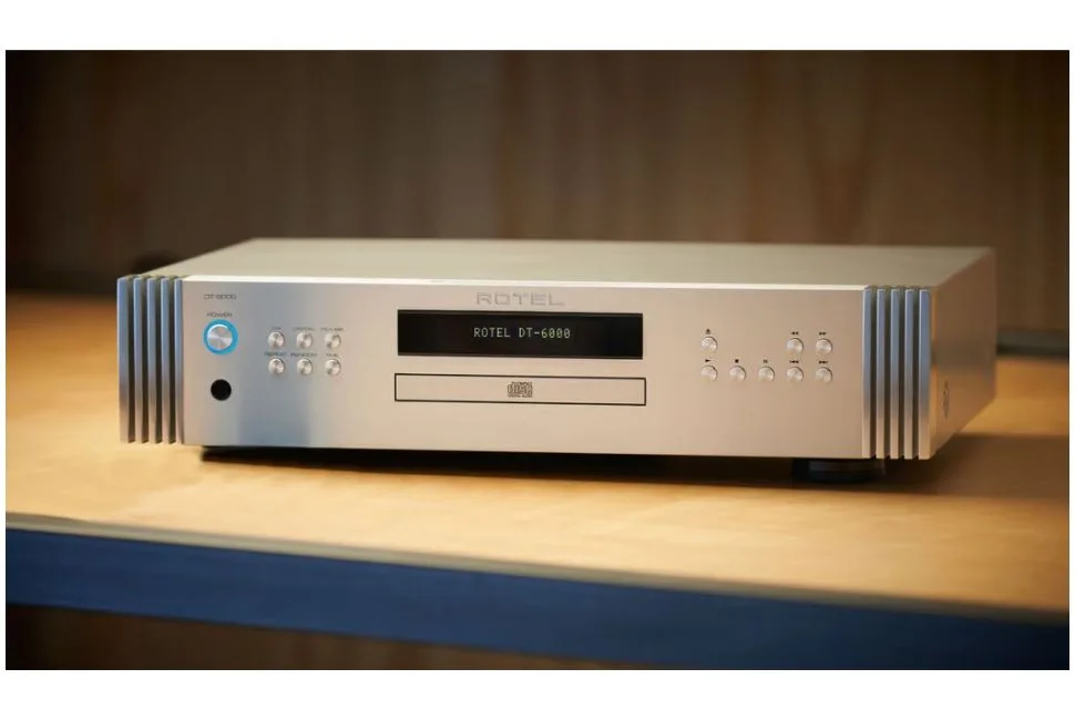CD DT-6000