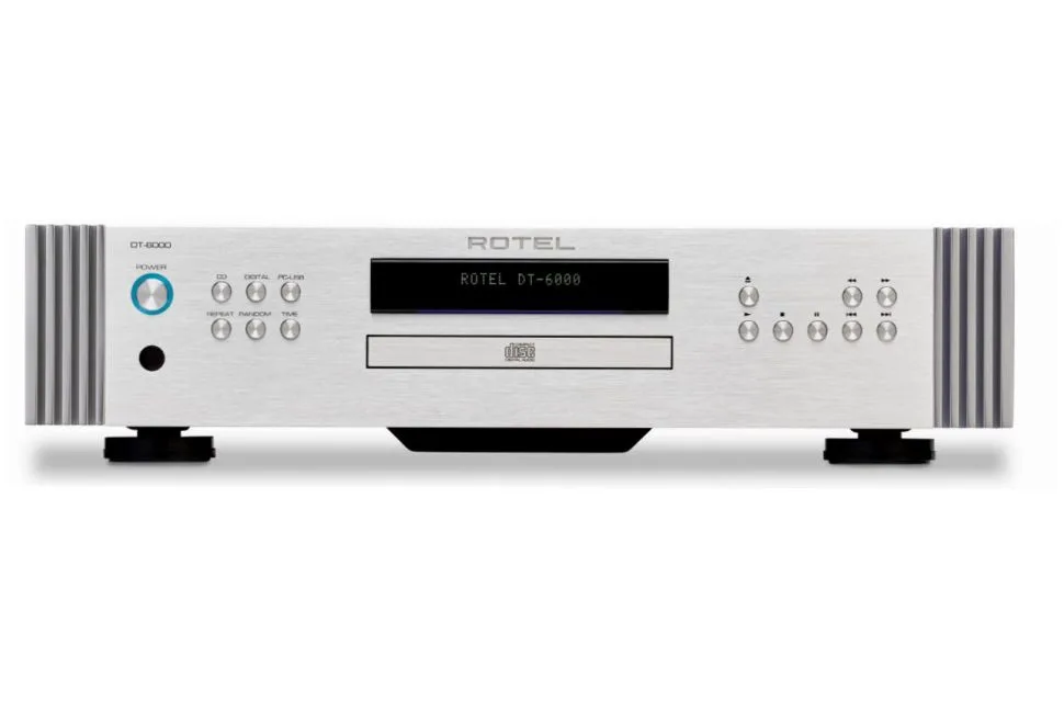 CD DT-6000
