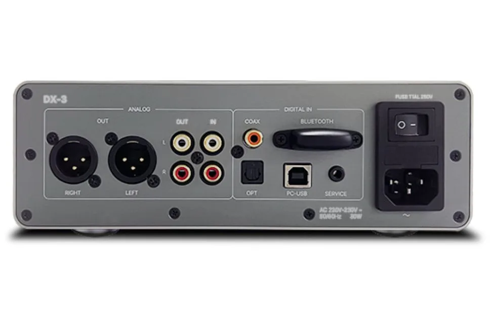 DX-3