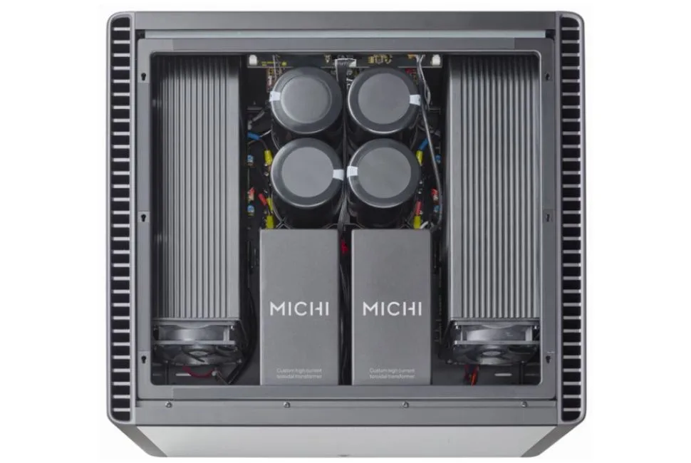 Michi M8