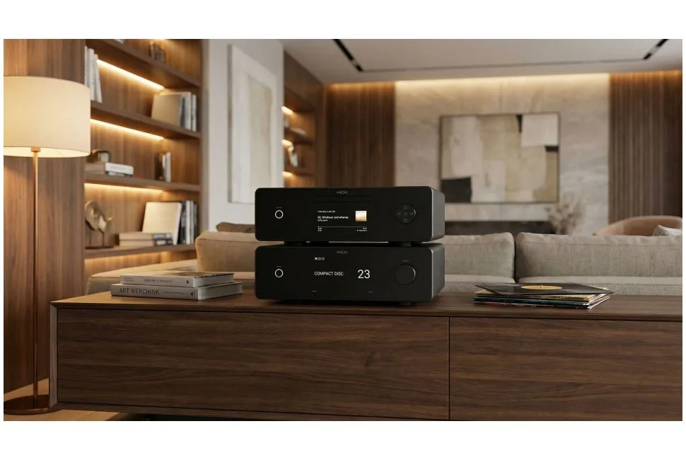 Michi Q430