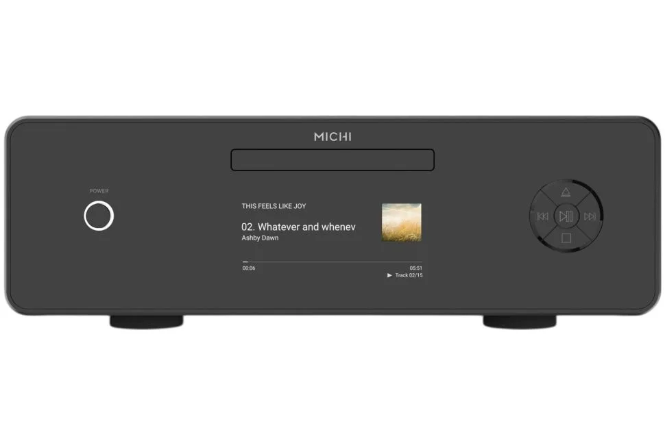 Michi Q430