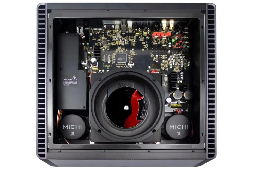 Michi Q5