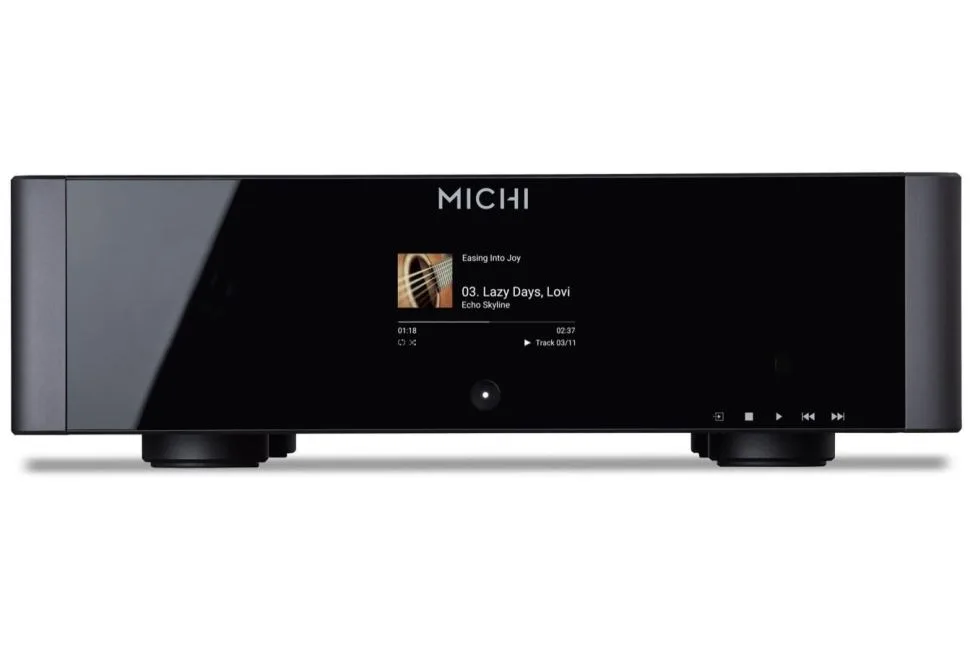 Michi Q5