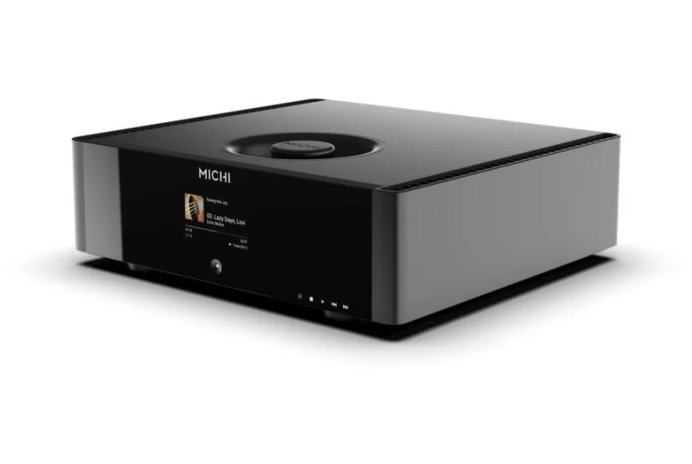 Michi Q5