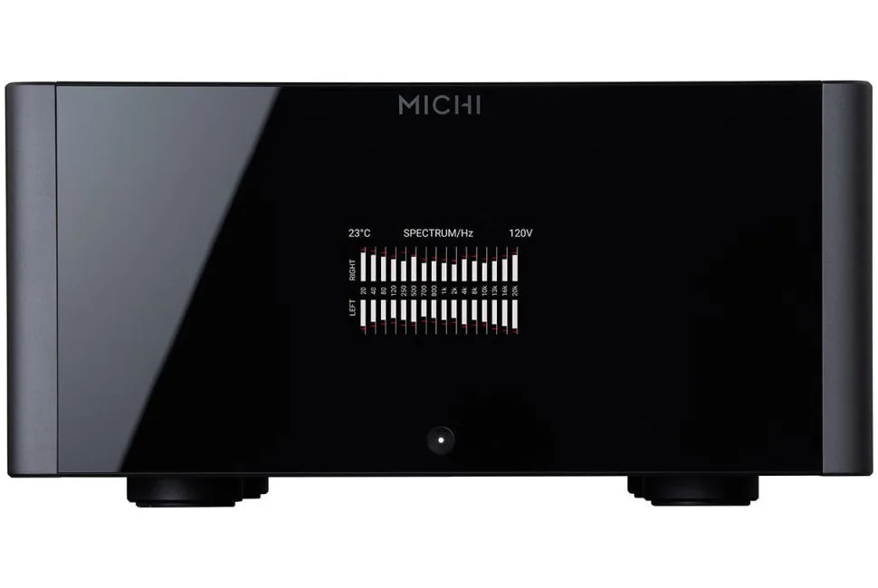 Michi S5