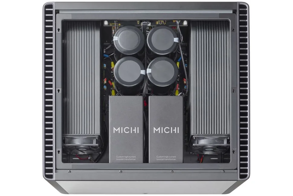 Michi S5