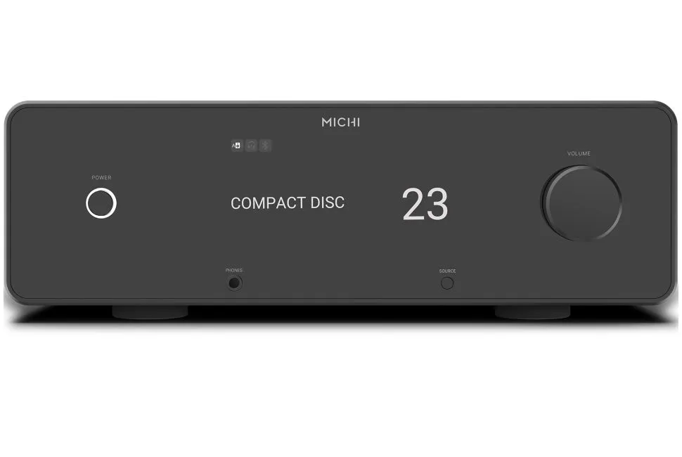 Michi X430