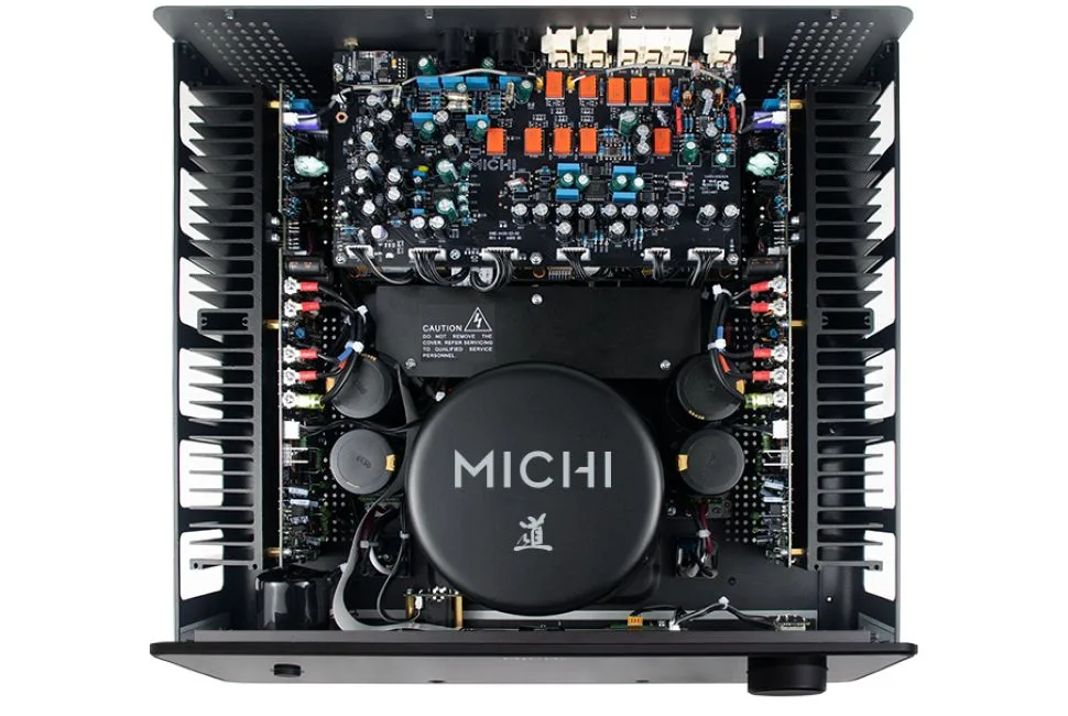 Michi X430