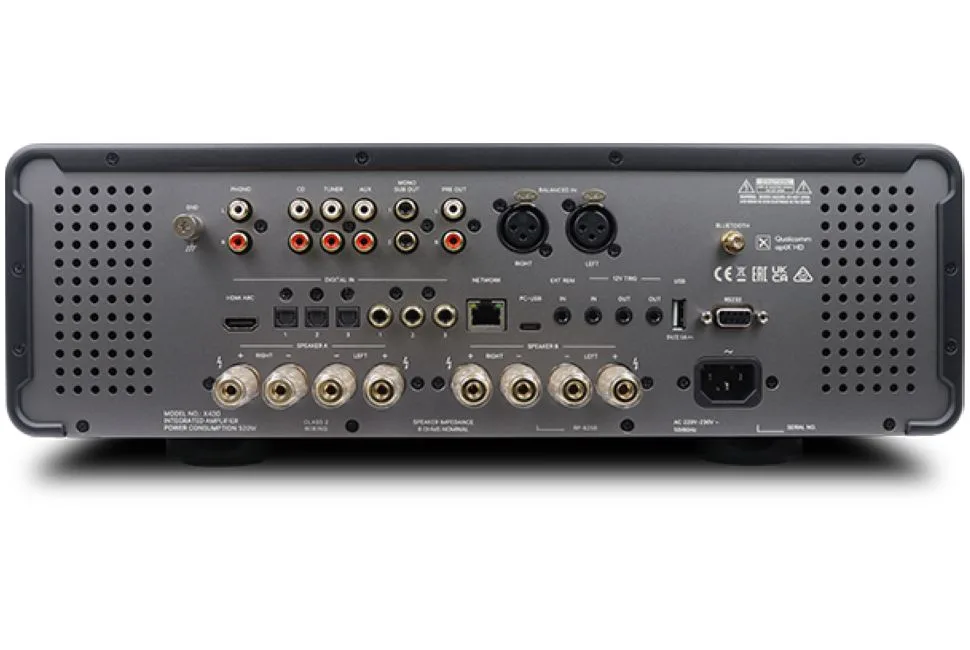 Michi X430