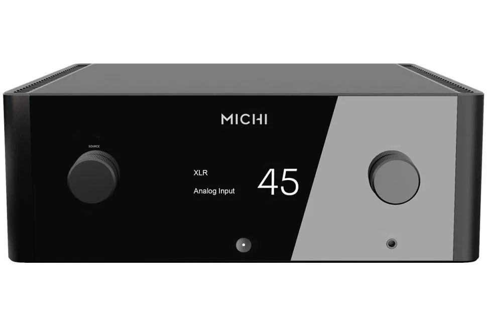 Michi X5 S2