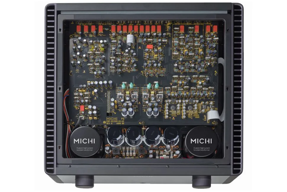 P5 S2 MICHI