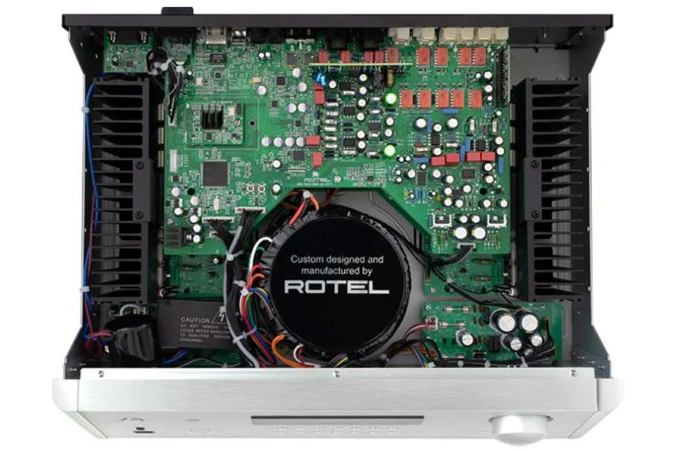 RA-1572 MKII
