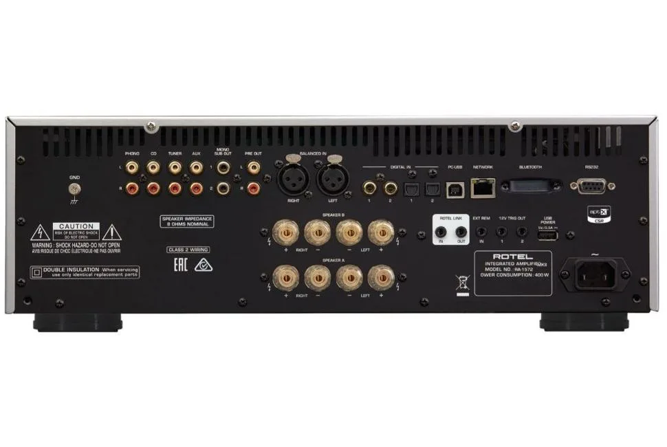 RA-1572 MKII