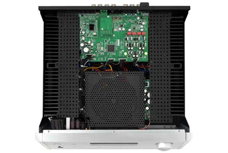 RA-1592 MKII