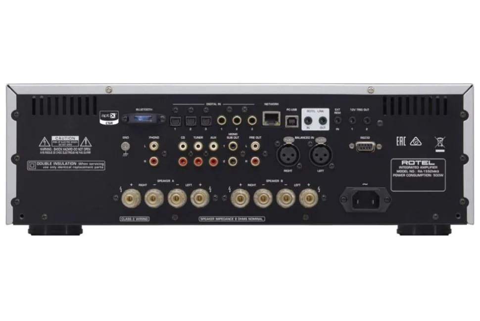 RA-1592 MKII