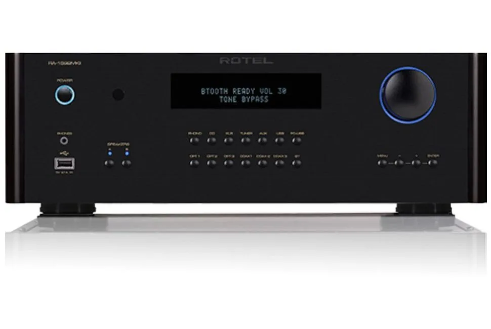 RA-1592 MKII