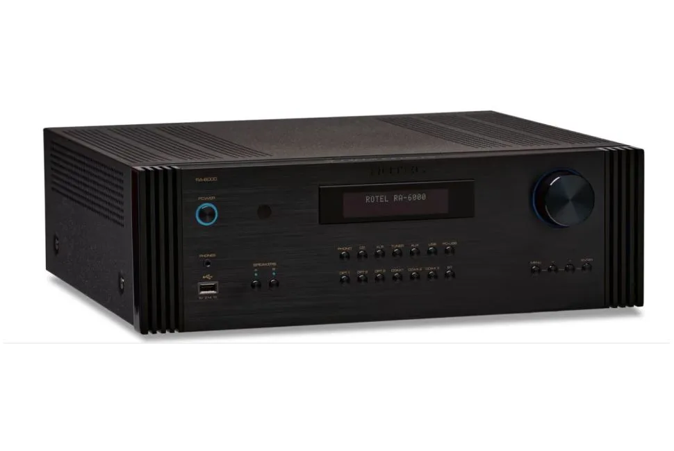RA-6000