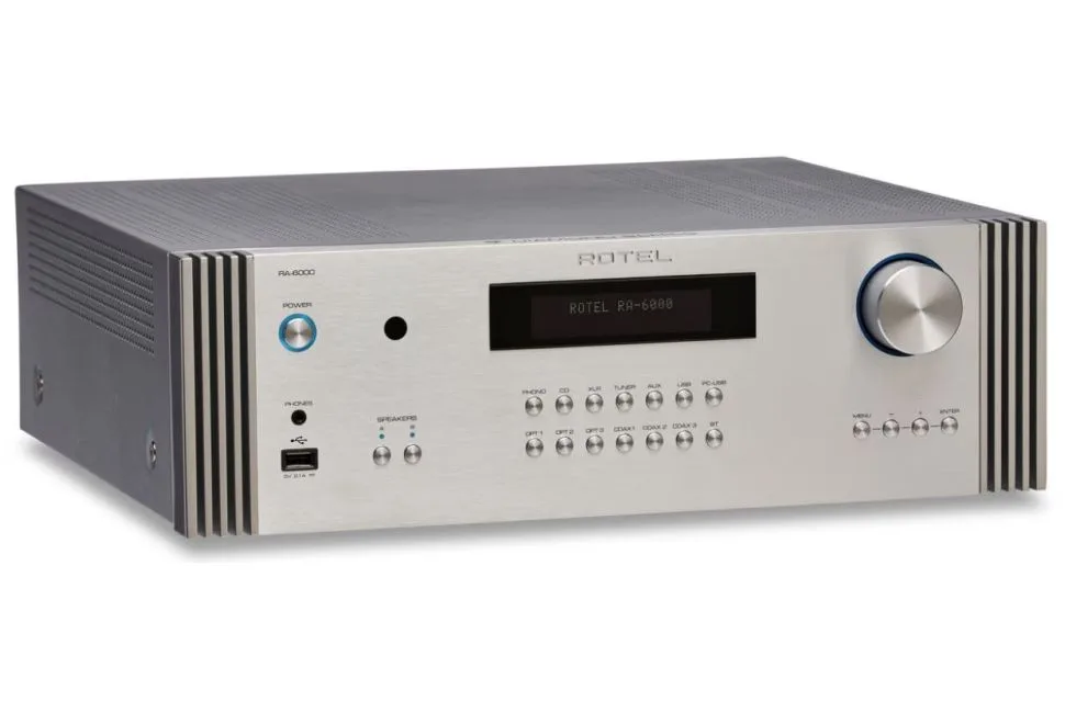 RA-6000