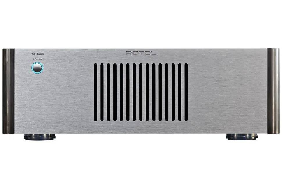 RB-1552 MKII