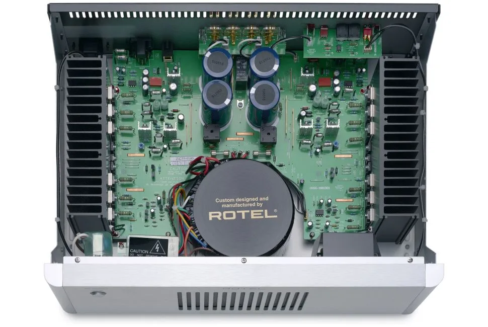 RB-1552 MKII