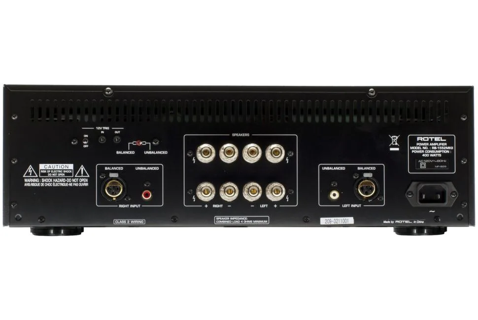RB-1552 MKII