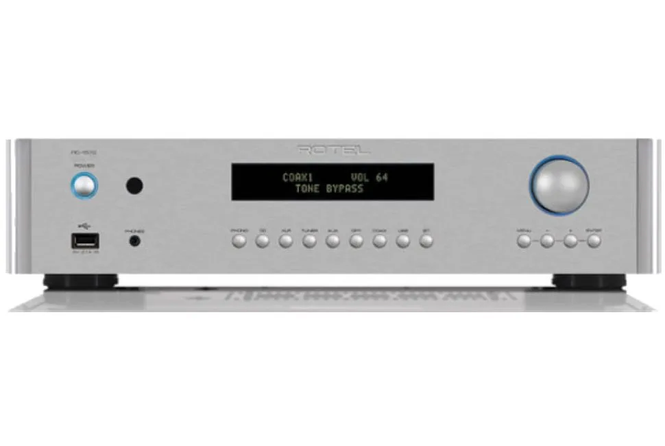 RC-1572 MKII