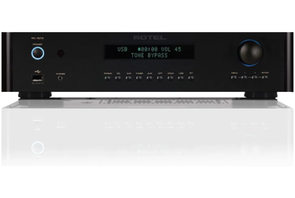 RC-1572 MKII