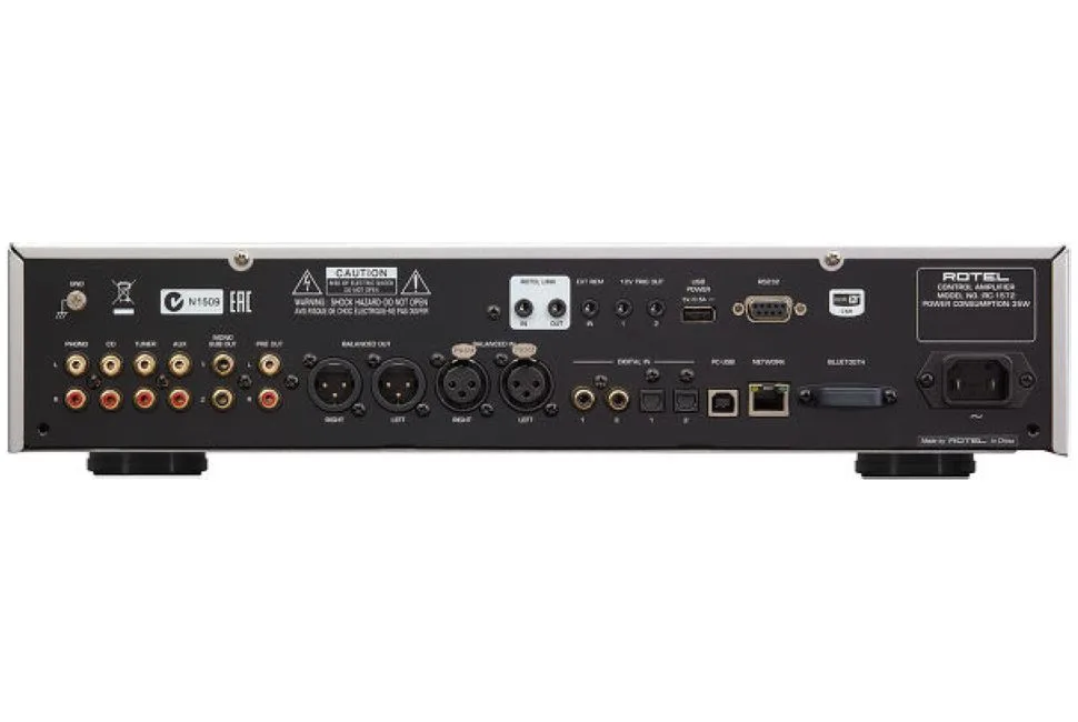 RC-1572 MKII