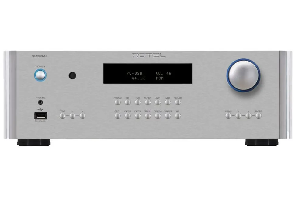 RC-1590 MKII