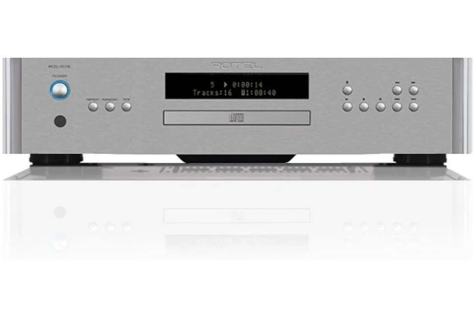 RCD1572 MKII