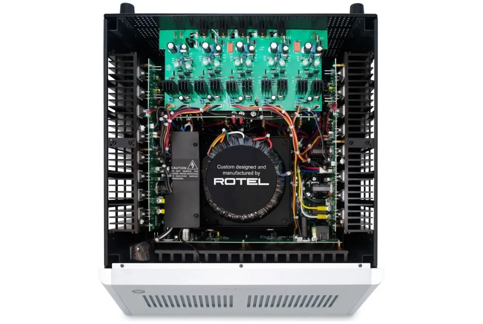 RMB-1585 MKII
