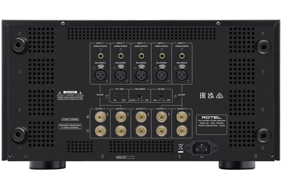 RMB-1585 MKII
