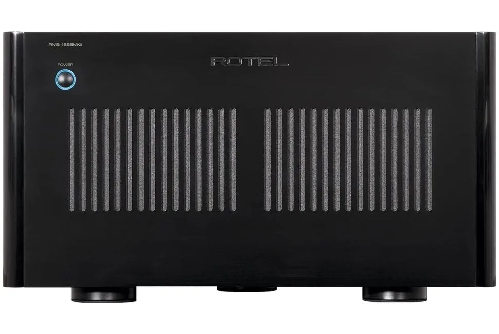 RMB-1585 MKII