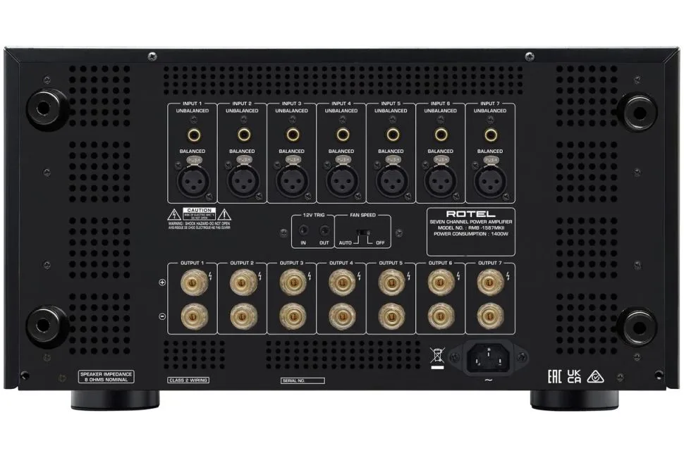 RMB-1587 MKII