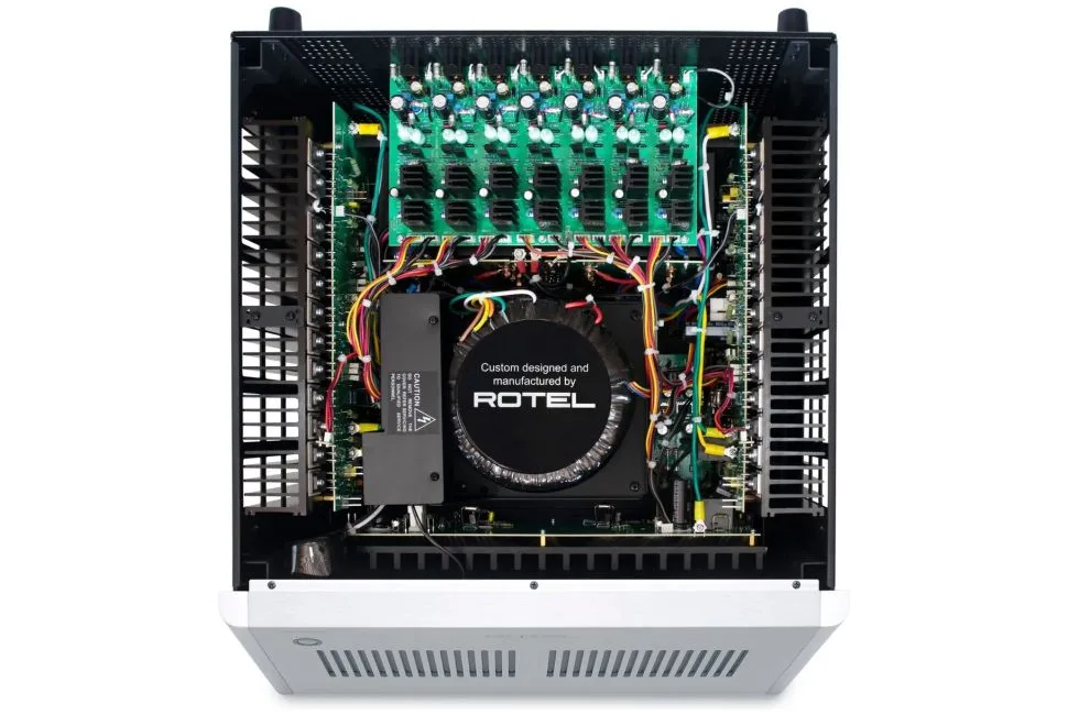 RMB-1587 MKII